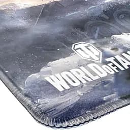 Килимок для миші Wargaming World of Tanks TVP T 50/51 M 30x36 см - мініатюра 3