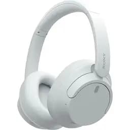 Бездротові навушники Sony WH-CH720N білі (WHCH720NW.CE7)