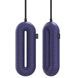 Сушарка взуття Yopin Sothing Zero-One фіолетова