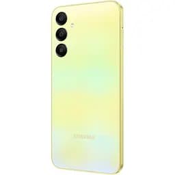 Смартфон Samsung Galaxy A25 8/256Gb Yellow [SM-A256BZYH] [103702] - мініатюра 7
