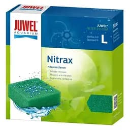 Губка Juwel Nitrax L для внутреннего фильтра Juwel Bioflow L