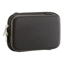 Чохол для зовнішнього жорсткого диску 2,5" Rivacase 9101 Black (9101 (Black) HDD) - мініатюра 2
