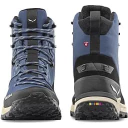 Черевики Salewa Puez Winter Mid PTX W 40 Синій (1054-013.001.6415) - мініатюра 2