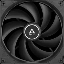 Вентилятор Arctic P14 SLIM PWM PST Black (ACFAN00268A)