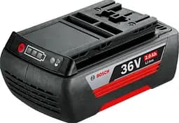 Аккумулятор GBA 36В 2А·час 0.81кг Bosch hoz0014363