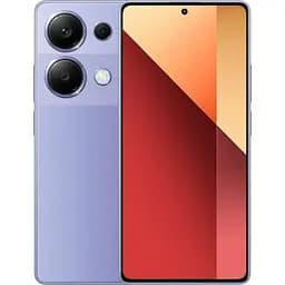 Смартфон Xiaomi Redmi Note 13 Pro 4G 8/256Gb Lavender Purple (UA UCRF) NFC