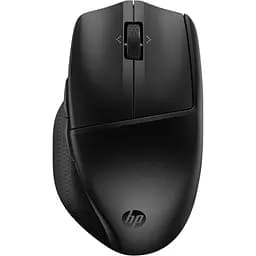 Компьютерная мышь HP 480 Comfort BT черный teh0014081
