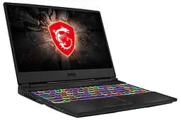 Ноутбук MSI GL65 Leopard 10SFSK (GL65 10SFSK-462) - мініатюра 2