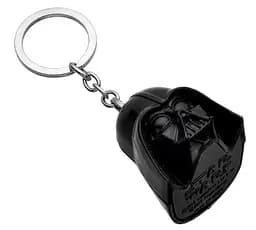 Брелок GeekLand 3D Star Wars Darth Vader Зіркові війни Дарт Вейдер SW16.61.329