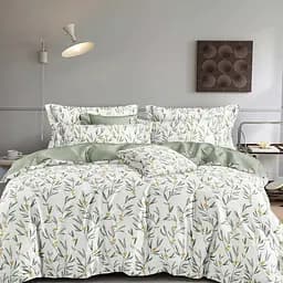 Комплект постельного белья Viluta семейный ранфорс 24280-sm