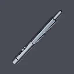 Викрутка з бітами Xiaomi JIMI Home Screwdriver Set 31 в 1 (JM-GNT30) - мініатюра 3