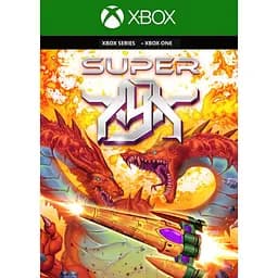Ключ активації Microsoft Super XYX для Xbox One/Series S/X