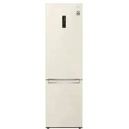 Холодильник LG GC-B509SESM