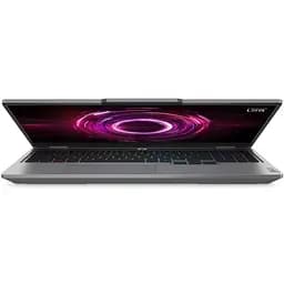 Ноутбук Ігровий Lenovo LOQ 15AHP10 7 250 la 51GHz,IPS,32GB DDR5,1TB,RTX 5060 8GB,Без ОС - мініатюра 7