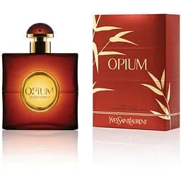 Yves Saint Laurent Opium 50 мл туалетна вода