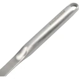 Лопатка для тіста KitchenAid Premium чорна (KMG031OHOB) - мініатюра 6