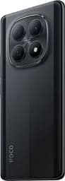 Смартфон Xiaomi Poco M8 5G 8/256GB Black Global with charger 5G NFC - мініатюра 7