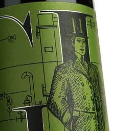 Джин Gil Authentic Rural Gin, 43%, 0,7 л - мініатюра 3