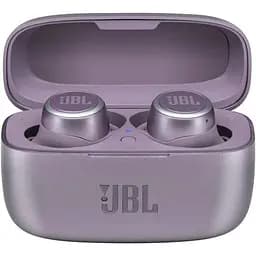 Навушники бездротові JBL Live 300TWS (JBLLIVE300tWSPUR) фіолетові