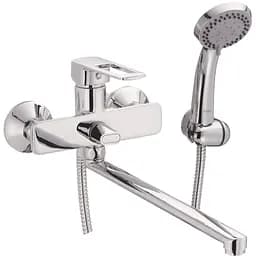 Смеситель для ванны Haiba ENIO 006 (HB0940)