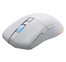 Игровая мышь HATOR HTM-631 Pulsar3 Wireless ESports Gaming 12000DPI 35G White - мініатюра 2