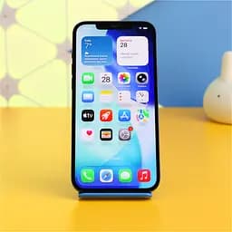 Смартфон Apple iPhone 12 Pro Max 128GB Pacific Blue (MGDA3) Б/У