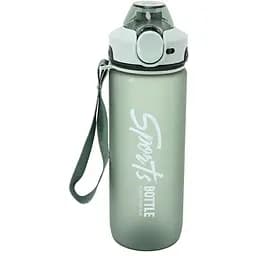 Пляшка для води Gusto GT-699014-800 Keep 800 мл хакі (144359)