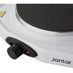 Настільна плита Jantar TSF 01 WH H - мініатюра 8