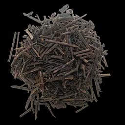 Чай Li Haoqiang Черенки Пуеру Шу 2023р - 50 гр