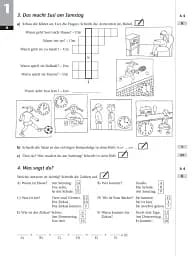 Tamburin 2. Arbeitsbuch - мініатюра 7