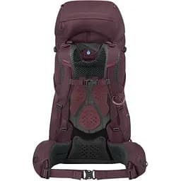 Рюкзак Osprey Kyte 58 M/L червоний - мініатюра 3