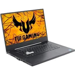 Ігровий ноутбук Asus TUF Dash F15 i7-11370H RTX 3070 16RAM/512 SSD Refurbished