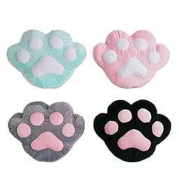 М'яка іграшка "Лапка" 46255 30 см (4820005215584) МІКС