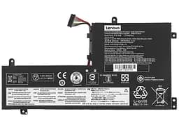 Акумулятор AlSoft Lenovo Legion Y530-15ICH L17M3PG2, 55Wh (4800mAh), 3cell, 11.4V, Li-ion (A71007)
