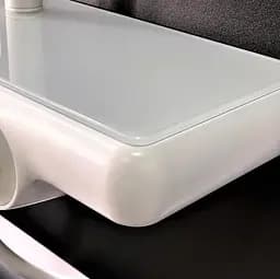 Душова система Dusel Pour White (235307000), Білий - мініатюра 9