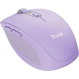 Миша Trust Ozaa Wireless Compact Purple (25384) [115602] - мініатюра 3