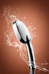 Змішувач для ванни Grohe Cubeo 1018140000 Хром - мініатюра 9