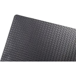 Килимок для сервірування столу Yiwu Square 4х30 см сірий HP-35-9G - мініатюра 2