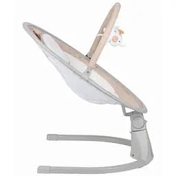 Шезлонг-гойдалка FreeON Elite beige (84904) - мініатюра 11
