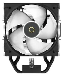 Кулер для процесора OCYPUS GAMMA A40 BK ARGB (GAMMA-A40-BK1AAWN00X-GL) - мініатюра 4