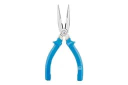 Довгогубці прямі Intertool 160 мм American type HT-0121 - мініатюра 3