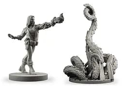 Настільна гра Mantic Games Хеллбой. Настільна гра (Hellboy: The Board Game) (англ.) (MGHB101) - мініатюра 3