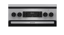 Плита комбінована Gorenje GK 5C64 SH - мініатюра 6