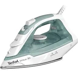 Праска Tefal Virtuo 30 біло-зелений (FV2C42E0)