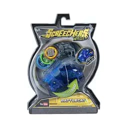 Машинка-трансформер SCREECHERS WILD! L2 - РЕТТЛКЕТ