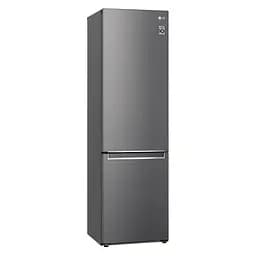 Холодильник з нижньою морозильною камерою LG GW-B509SLNM (GW-B509SLNM) - мініатюра 9