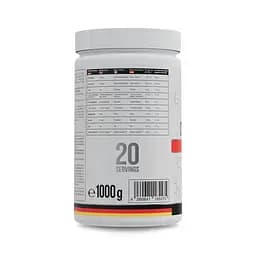 Передтренувальний комплекс Cluster Dextrin, 1 кг MST fit0024649 - мініатюра 2