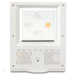 Метеостанція Technoline WS6620 White (WS6620) - мініатюра 4