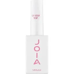 Топ Joia vegan UV Stop з УФ-фільтром 8 мл