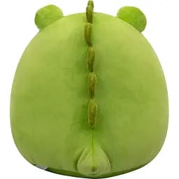 М'яка іграшка Squishmallows Алігатор Моуп 30 см (SQCR06575) - мініатюра 5